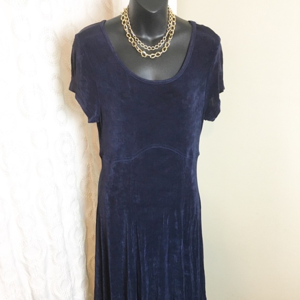 Gaccina dress large 👗